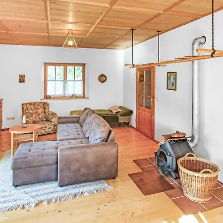 Penzlin Ot Krukow 펜션 말린