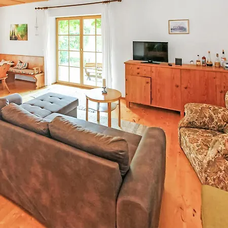 펜션 Penzlin Ot Krukow 말린