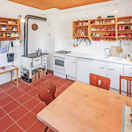 Penzlin Ot Krukow 펜션 말린