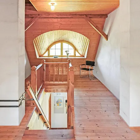 Penzlin Ot Krukow 펜션 말린