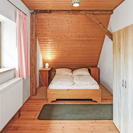 Penzlin Ot Krukow * 말린