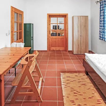 Penzlin Ot Krukow 펜션 *