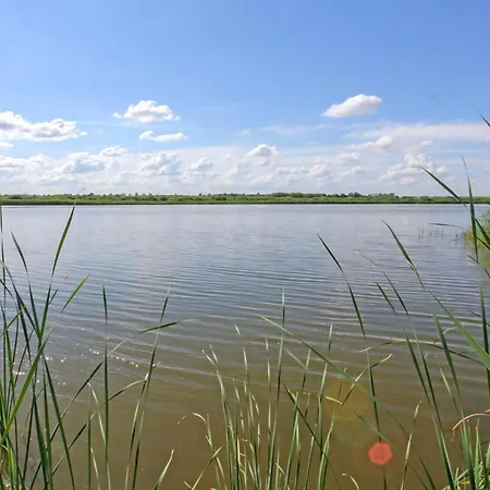 Penzlin Ot Krukow 펜션 *