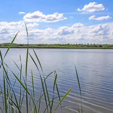 펜션 Penzlin Ot Krukow *