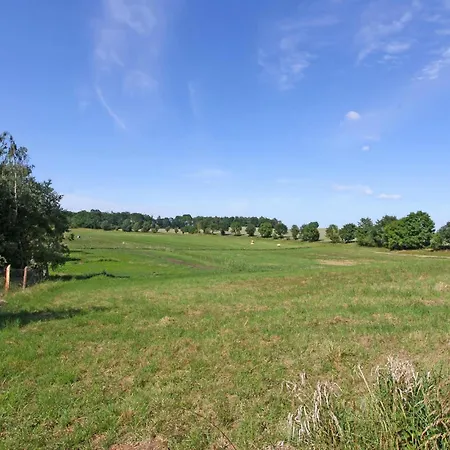 Penzlin Ot Krukow 펜션 *