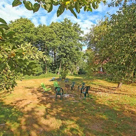 Penzlin Ot Krukow * 말린